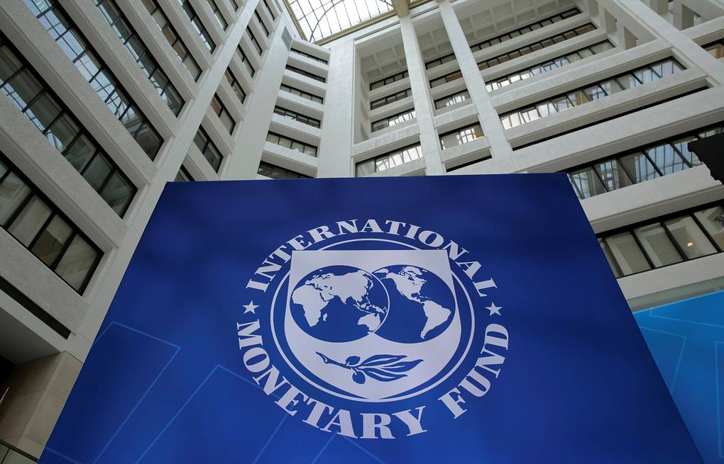 ΔΝΤ: Η πανδημία κοροναϊού θα οδηγήσει σε οικονομική κρίση