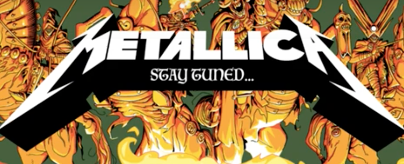 Οι Metallica βοηθούν στην καραντίνα των οπαδών του